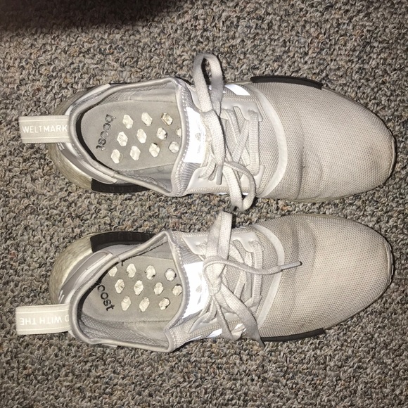 Adidas NMD - Picture 4 of 4